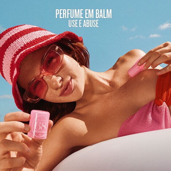 SOL DE JANEIRO CHEIROSA '62 JELLY BALM